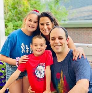 Meet your Posher, Jamie